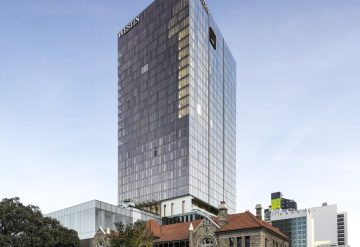 The Westin Perth