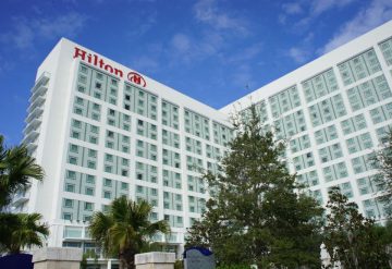 Hilton Orlando