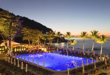 Sheraton Grand Rio Hotel & Resort