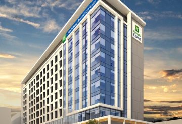 Holiday Inn Express Adelaide City Centre by IHG