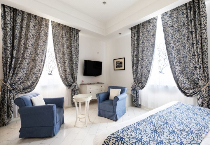 La Ciliegina Lifestyle Hotel