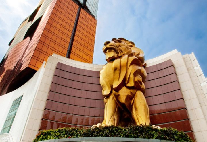 MGM Macau