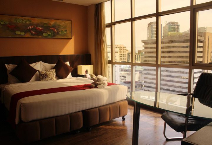 Ramada by Wyndham Manila Central