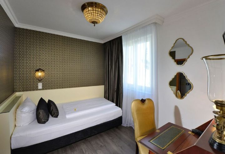 Hotel Domstern