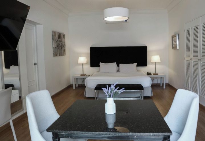 El Golf Hotel Boutique