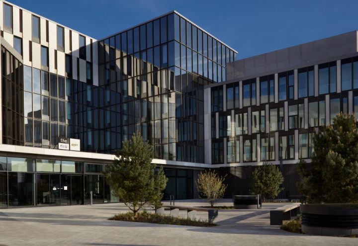 Candlewood Suites Düsseldorf Airport by IHG