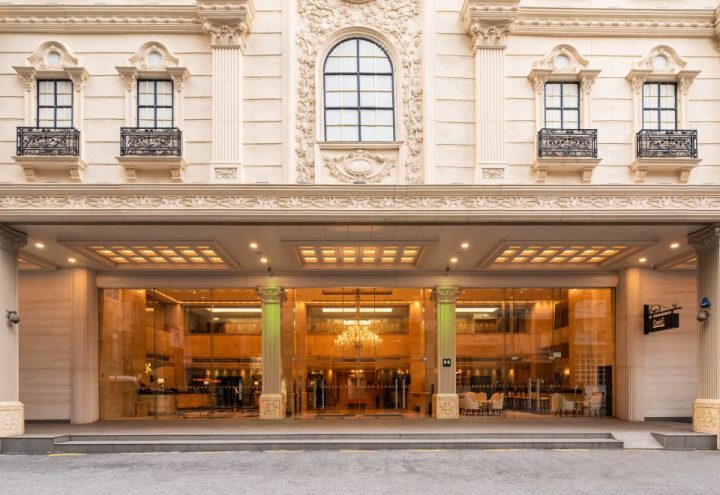 Holiday Inn Macau by IHG