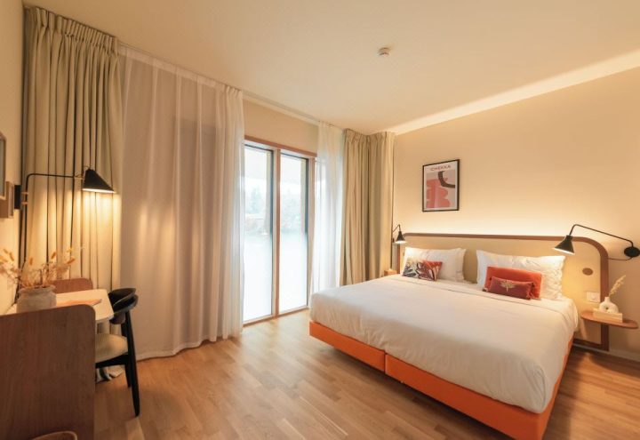 HOOD Hotel