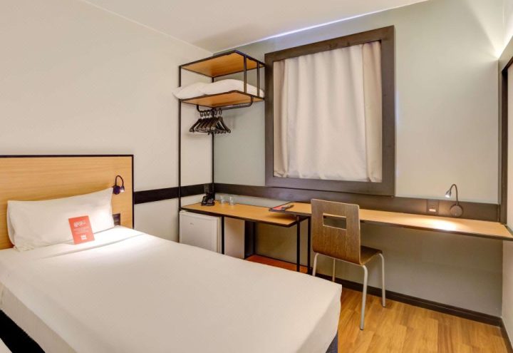 ibis Rio de Janeiro Botafogo
