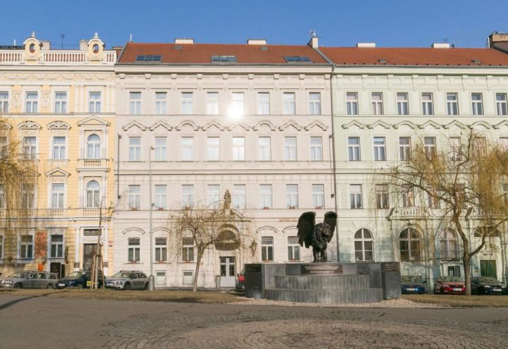 Hotel Klarov
