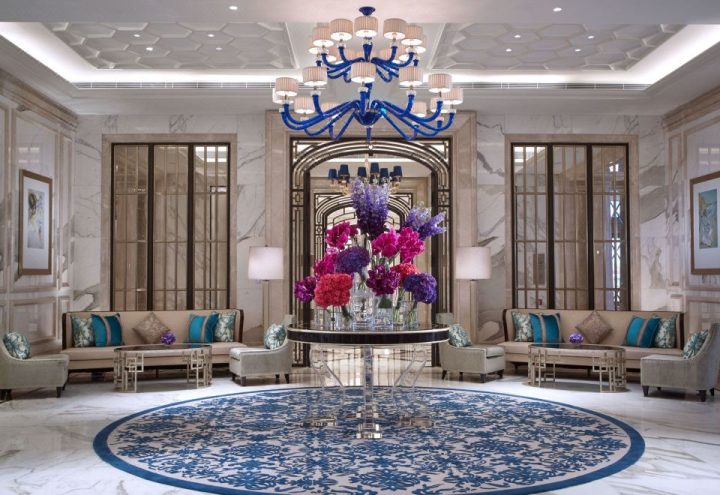 The Ritz-Carlton, Macau