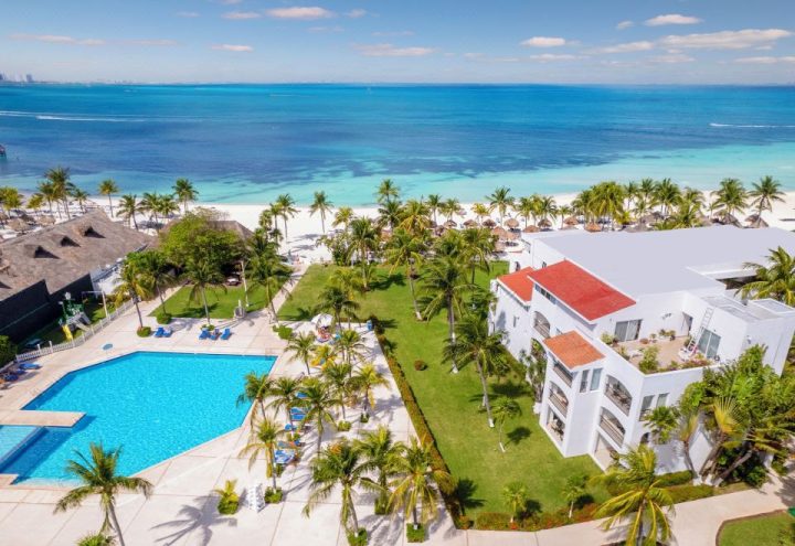 Beachscape Kin Ha Villas & Suites