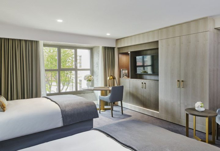 Intercontinental Lyon Hotel Dieu by IHG