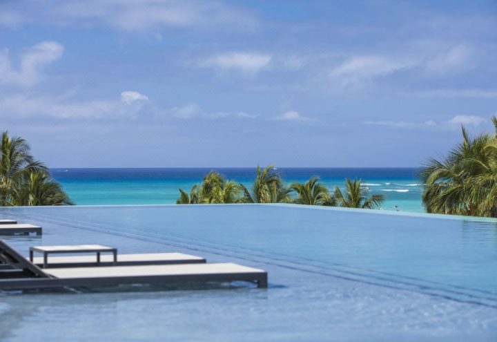 'Alohilani Resort Waikiki Beach