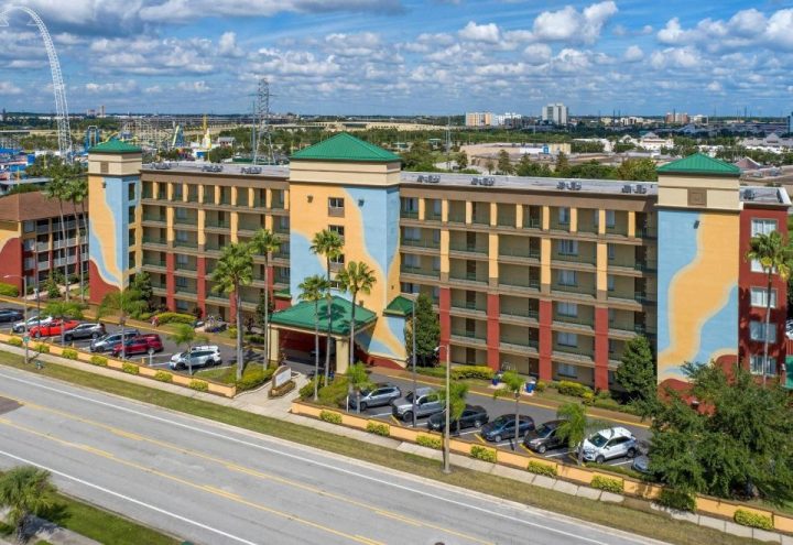 Bluegreen Vacations Orlando's Sunshine, Ascend Collection Resort