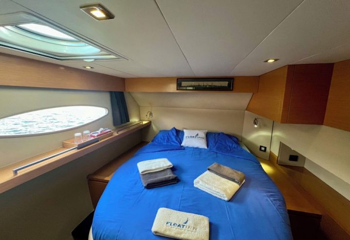 Floatinn Boat-BnB