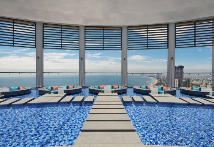 Four Points by Sheraton Danang