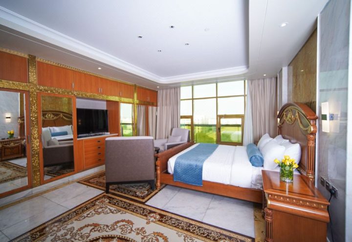 AG Hotel