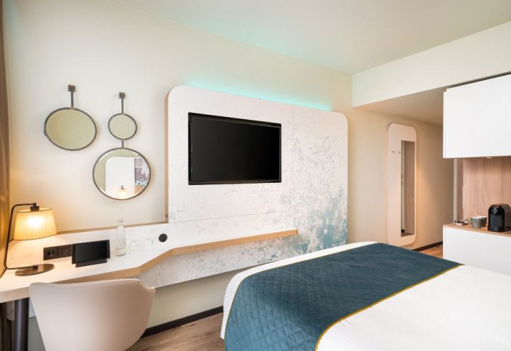 Leonardo Hotel Hamburg Altona