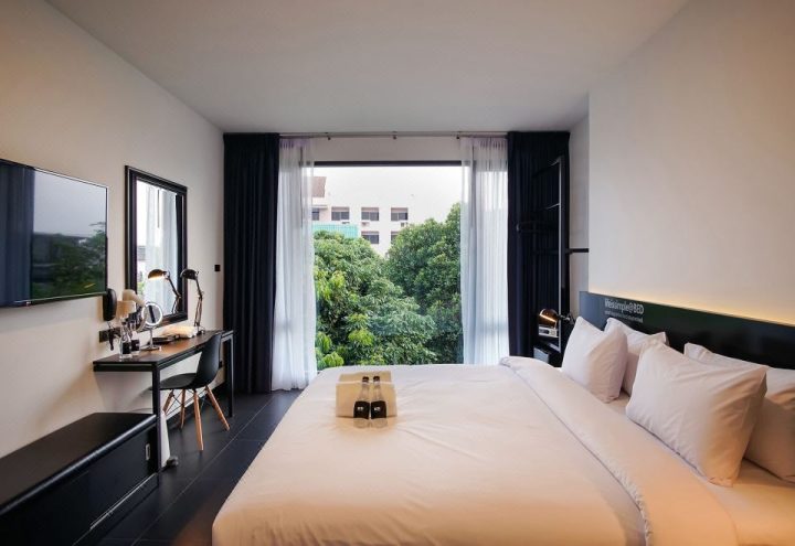 BED Chiangmai Gate- Adults Only