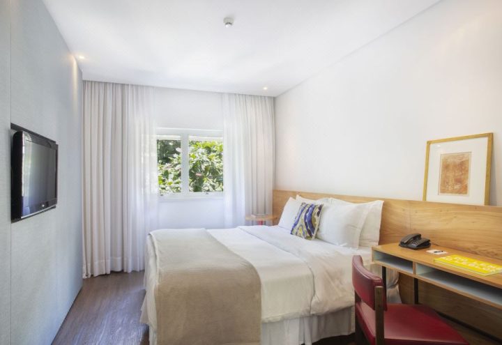 Ipanema Inn Hotel