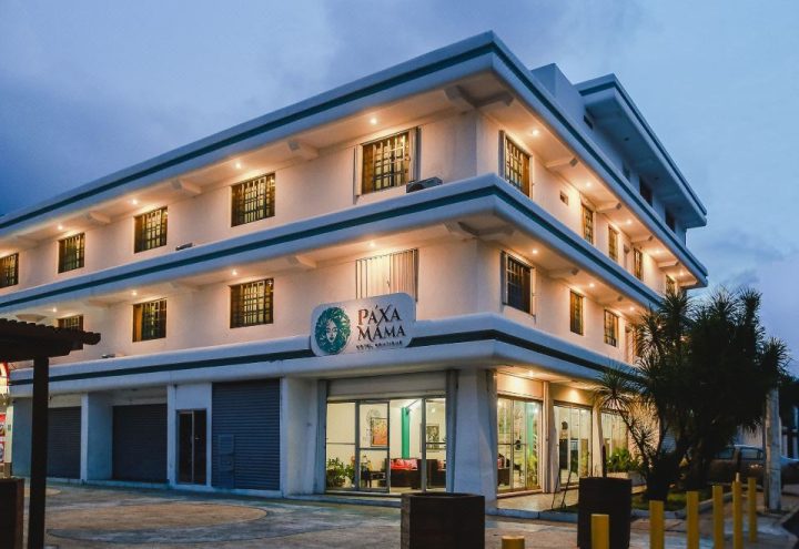 Pa´Xa Mama Hotel Boutique