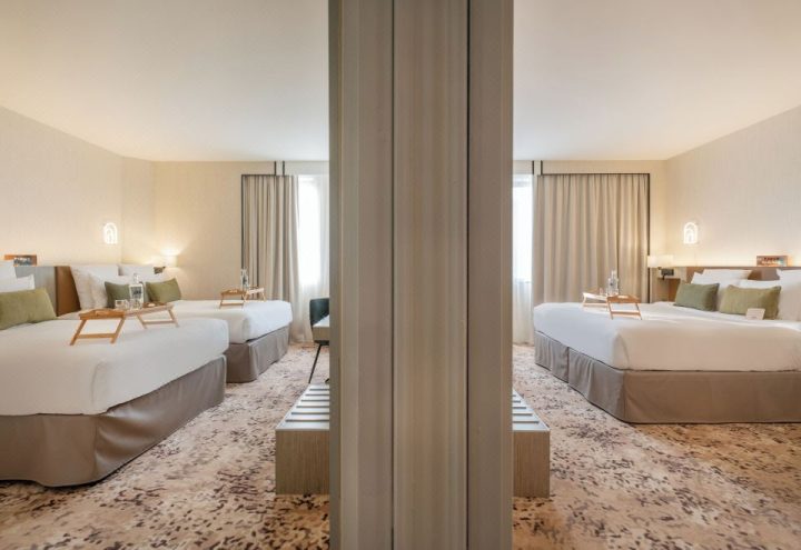 FirstName Toulouse, part of JdV by Hyatt