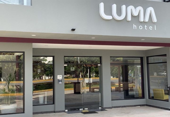 Hotel Luma by Kavia