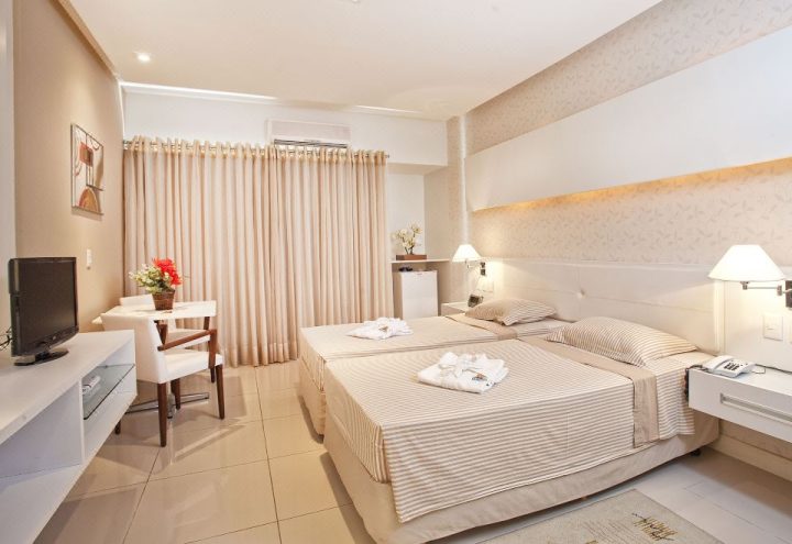 Bahiamar Hotel