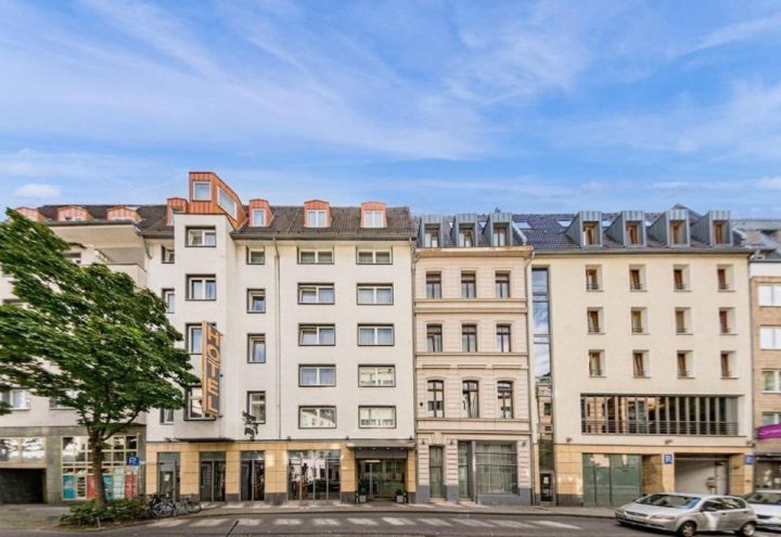 Hotel Flandrischer Hof