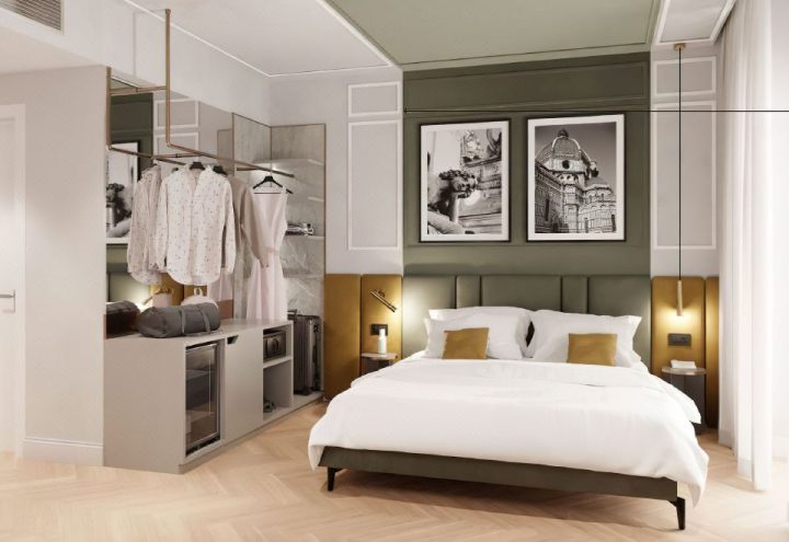 Hotel La Fortezza
