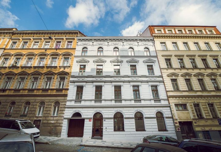 King's Residence
