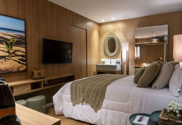 Canto Hotel