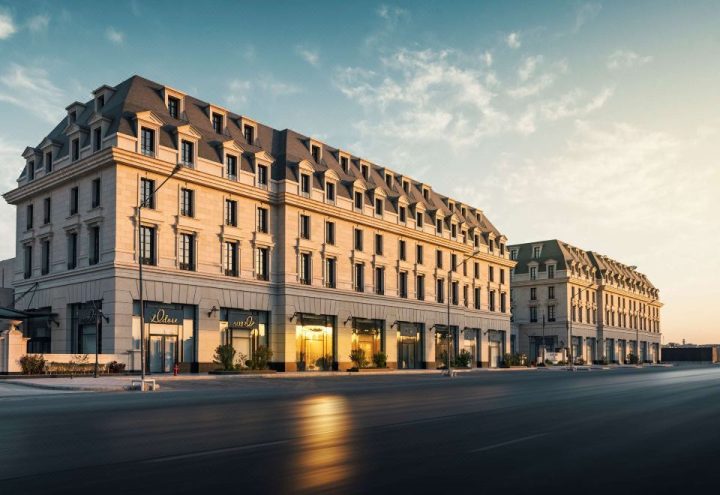 Mansard Riyadh, a Radisson Collection Hotel