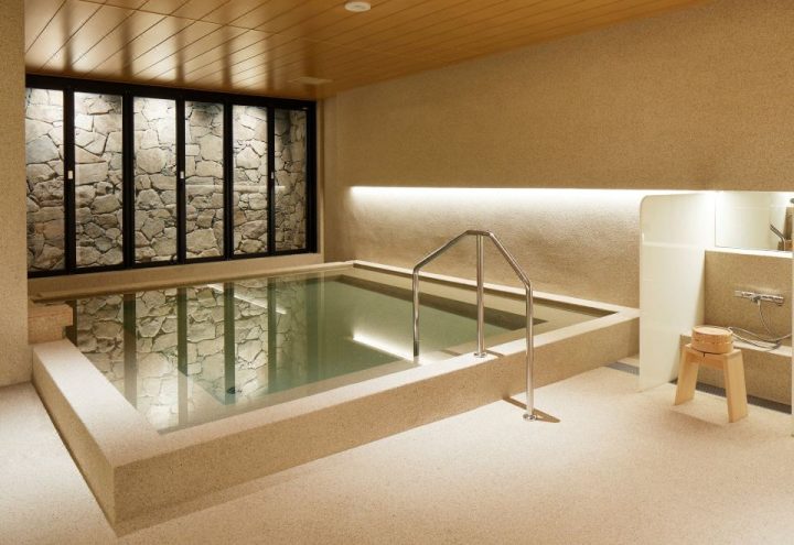 hotel androoms Kyoto Shichijo