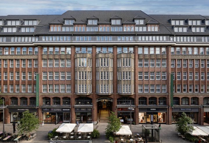 Conrad Hamburg