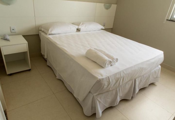 Plattinum Hotel