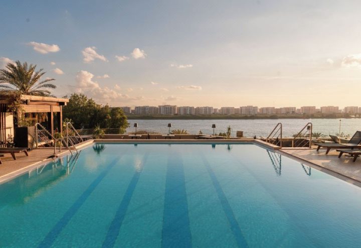 Holiday Inn Hotel & Suites Cairo Maadi by IHG