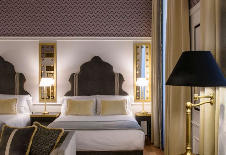 IL Tornabuoni The Unbound Collection by Hyatt