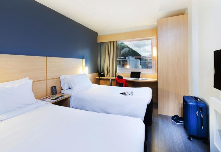 ibis Copacabana Posto 5