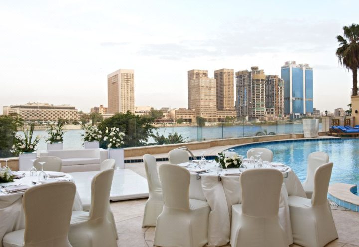 Hilton Cairo Zamalek Residences