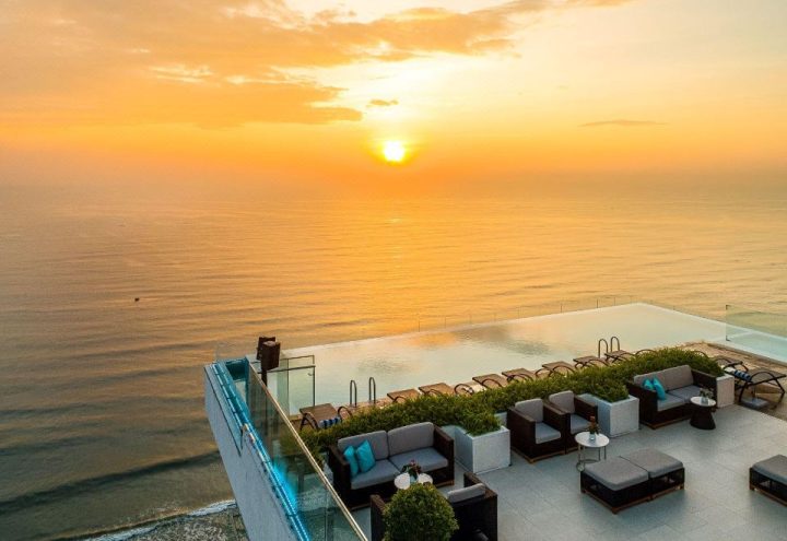 TMS Hotel Da Nang Beach