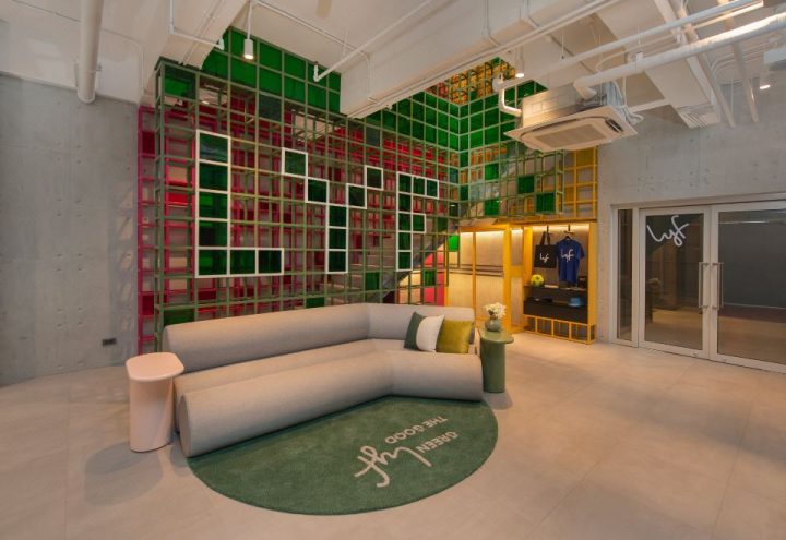 lyf Malate Manila managed by The Ascott Limited