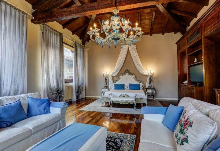 Relais Ponte Pietra