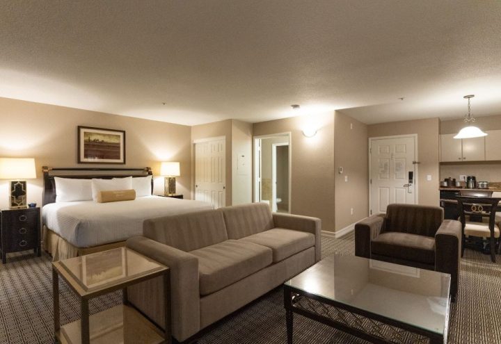 Tuscany Suites & Casino