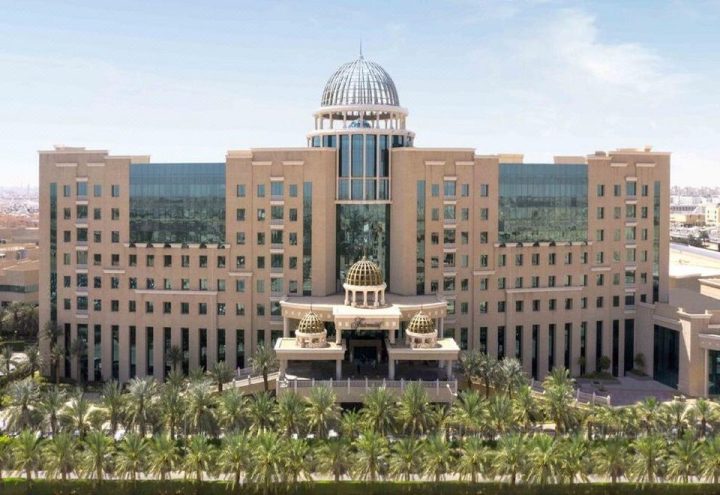 Fairmont Riyadh