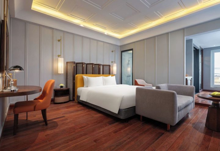 Minerva Premium Hotel
