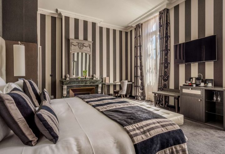La Cour des Consuls Hotel & Spa Toulouse - MGallery Collection