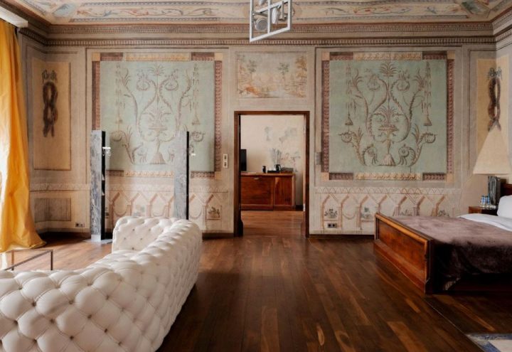 Hotel Stary