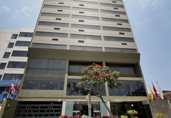 Estelar Apartamentos Bellavista